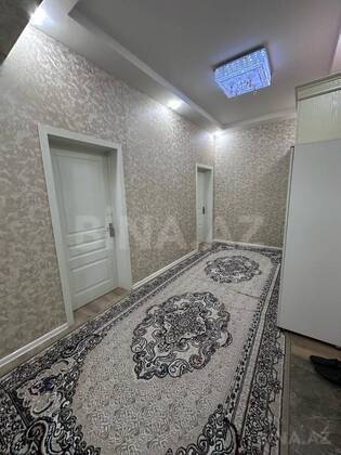 2 otaqlı Yeni tikili, Yeni Yasamal q., Bakı