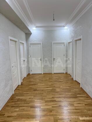 3 otaqlı Yeni tikili, Qara Qarayev m., Bakı