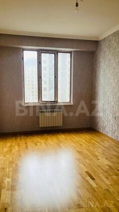3 otaqlı Yeni tikili, Qara Qarayev m., Bakı