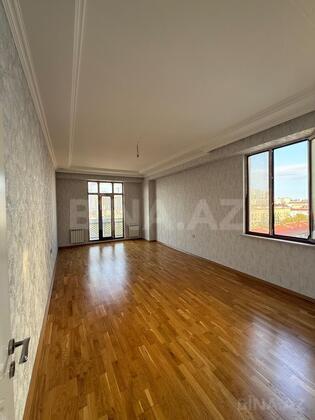 3 otaqlı Yeni tikili, Qara Qarayev m., Bakı