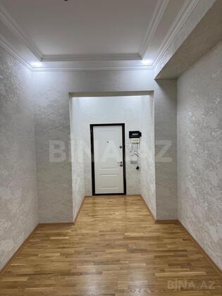 3 otaqlı Yeni tikili, Qara Qarayev m., Bakı