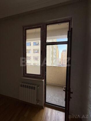 3 otaqlı Yeni tikili, Qara Qarayev m., Bakı