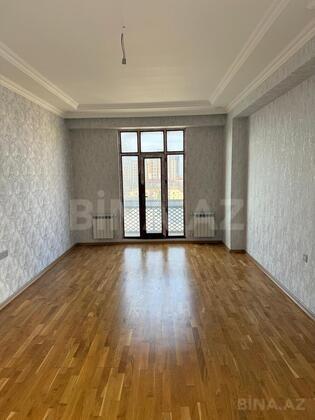 3 otaqlı Yeni tikili, Qara Qarayev m., Bakı
