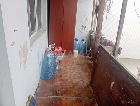 2 otaqlı Köhnə tikili, 28 May m., Bakı