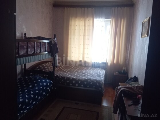 2 otaqlı Köhnə tikili, 28 May m., Bakı