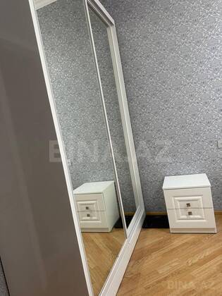 2 otaqlı Yeni tikili, Yasamal q., Bakı