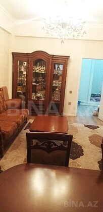 2 otaqlı Yeni tikili, Yeni Yasamal q., Bakı