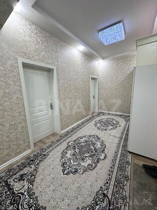 2 otaqlı Yeni tikili, Yeni Yasamal q., Bakı
