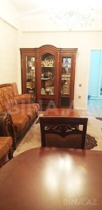 2 otaqlı Yeni tikili, Yeni Yasamal q., Bakı