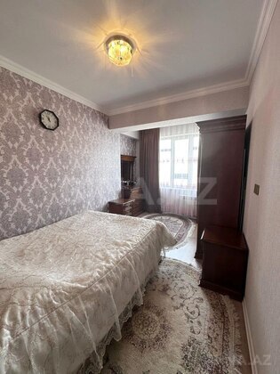 2 otaqlı Yeni tikili, Yeni Yasamal q., Bakı