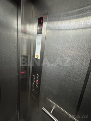3 otaqlı Yeni tikili, Zabrat q., Bakı