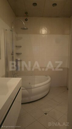 4 otaqlı Yeni tikili, Nərimanov r., Bakı