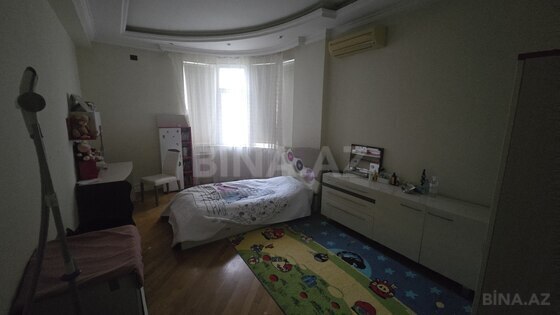 4 otaqlı Yeni tikili, Nərimanov r., Bakı