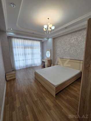 2 otaqlı Yeni tikili, Nəriman Nərimanov m., Bakı
