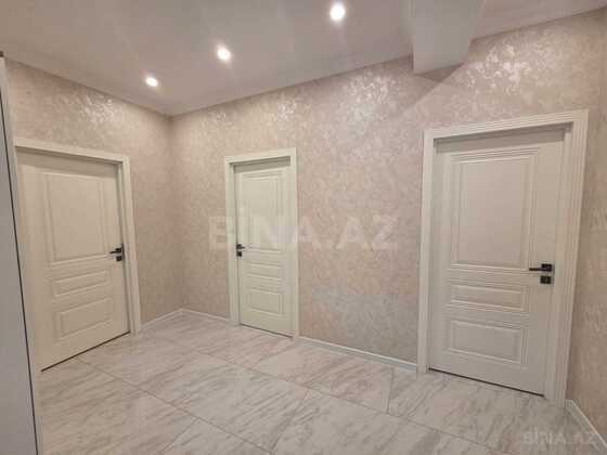 2 otaqlı Yeni tikili, Nəriman Nərimanov m., Bakı