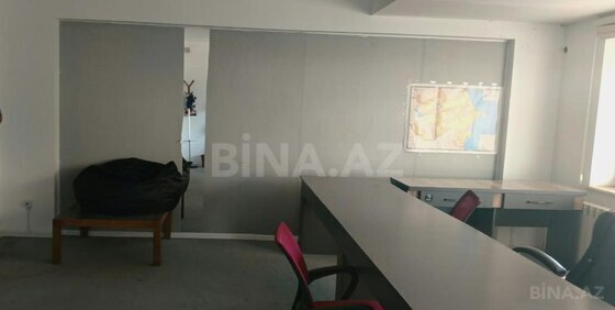 4 otaqlı Ofis, Nərimanov r., Bakı