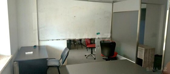 4 otaqlı Ofis, Nərimanov r., Bakı