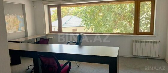 4 otaqlı Ofis, Nərimanov r., Bakı