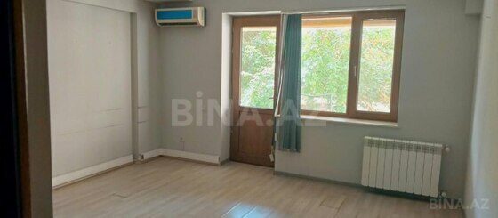 4 otaqlı Ofis, Nərimanov r., Bakı