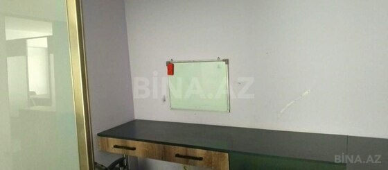 4 otaqlı Ofis, Nərimanov r., Bakı