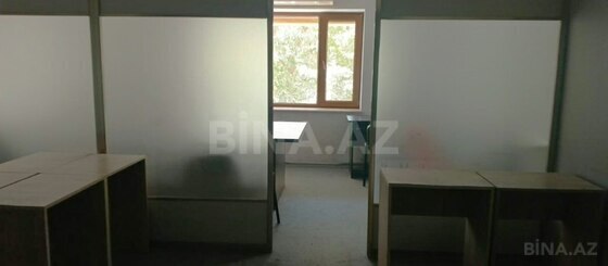 4 otaqlı Ofis, Nərimanov r., Bakı