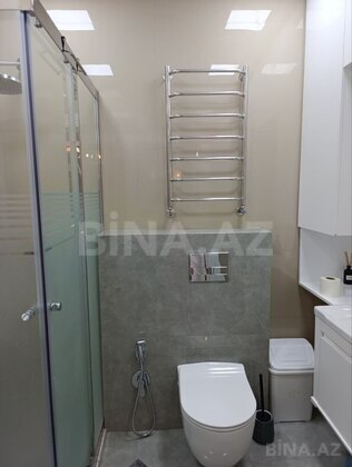 2 otaqlı Yeni tikili, Xətai r., Bakı