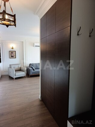 2 otaqlı Yeni tikili, Xətai r., Bakı