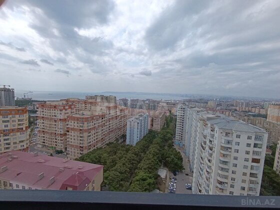 2 otaqlı Yeni tikili, Xətai r., Bakı