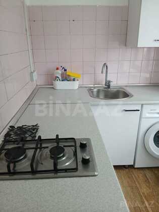 2 otaqlı Köhnə tikili, Gənclik m., Bakı