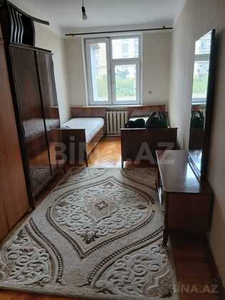 2 otaqlı Köhnə tikili, Gənclik m., Bakı