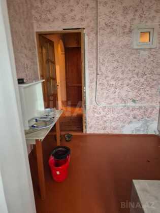 2 otaqlı Köhnə tikili, 8-ci mikrorayon q., Bakı