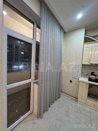 2 otaqlı Yeni tikili, Əhmədli q., Bakı