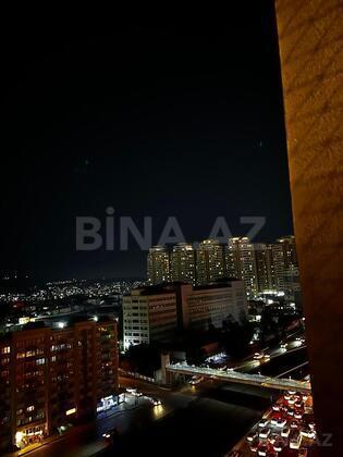 3 otaqlı Köhnə tikili, 20 Yanvar m., Bakı