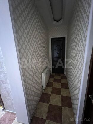 3 otaqlı Köhnə tikili, 20 Yanvar m., Bakı