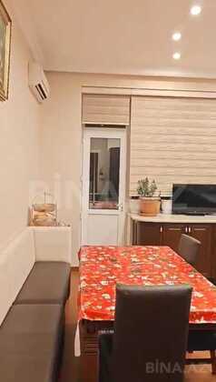 3 otaqlı Yeni tikili, Nərimanov r., Bakı