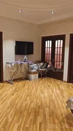 3 otaqlı Yeni tikili, Nərimanov r., Bakı