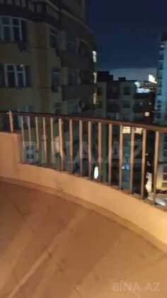 3 otaqlı Yeni tikili, Nərimanov r., Bakı