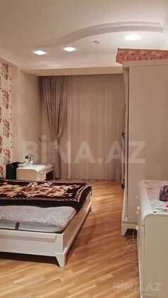 3 otaqlı Yeni tikili, Nərimanov r., Bakı