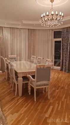 3 otaqlı Yeni tikili, Nərimanov r., Bakı