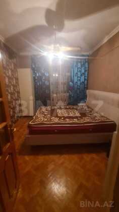 3 otaqlı Köhnə tikili, Şah İsmayıl Xətai m., Bakı