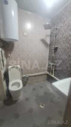3 otaqlı Köhnə tikili, Şah İsmayıl Xətai m., Bakı