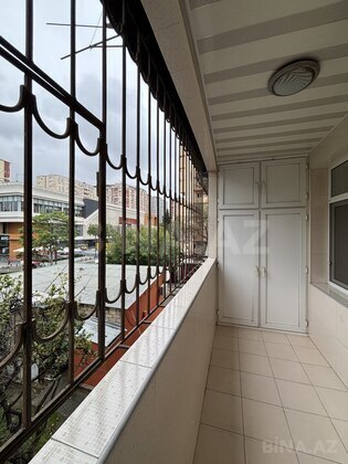 3 otaqlı Köhnə tikili, Neftçilər m., Bakı