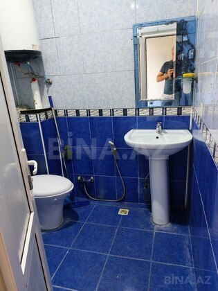 3 otaqlı Köhnə tikili, Azadlıq Prospekti m., Bakı