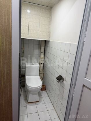 2 otaqlı Köhnə tikili, Yasamal r., Bakı