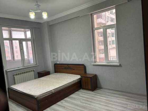 2 otaqlı Yeni tikili, Həzi Aslanov m., Bakı