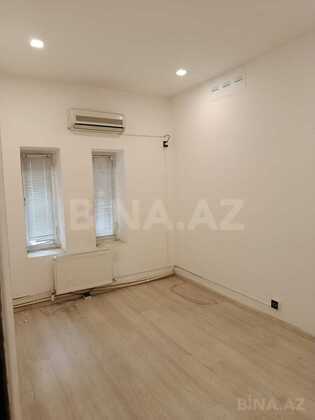 7 otaqlı Ofis, Nərimanov r., Bakı