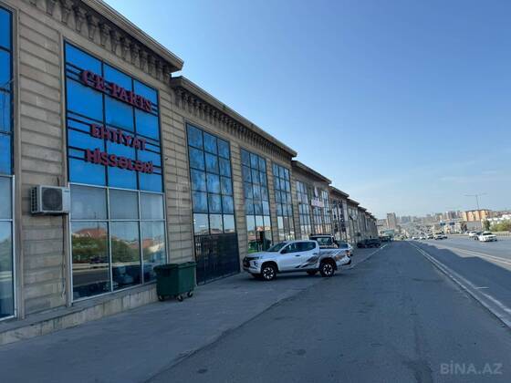 Obyekt Abşeron r., Xırdalan