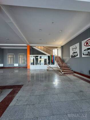 Obyekt Abşeron r., Xırdalan