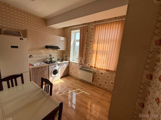 2 otaqlı Yeni tikili, 20 Yanvar m., Bakı