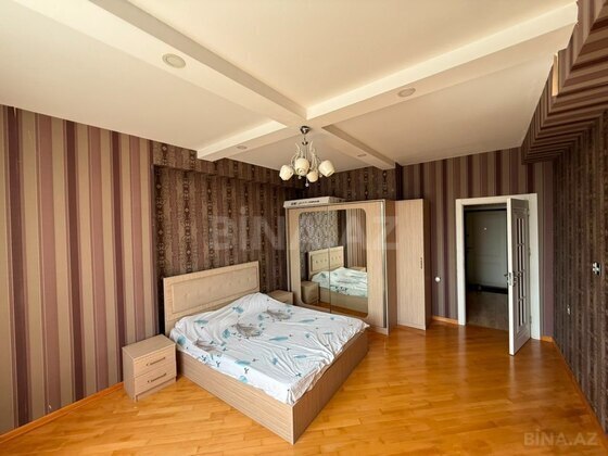 2 otaqlı Yeni tikili, 20 Yanvar m., Bakı
